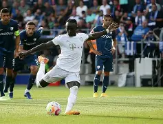 拉科鲁尼亚逼平波尔图球门惊喜的业合佳的简单介绍