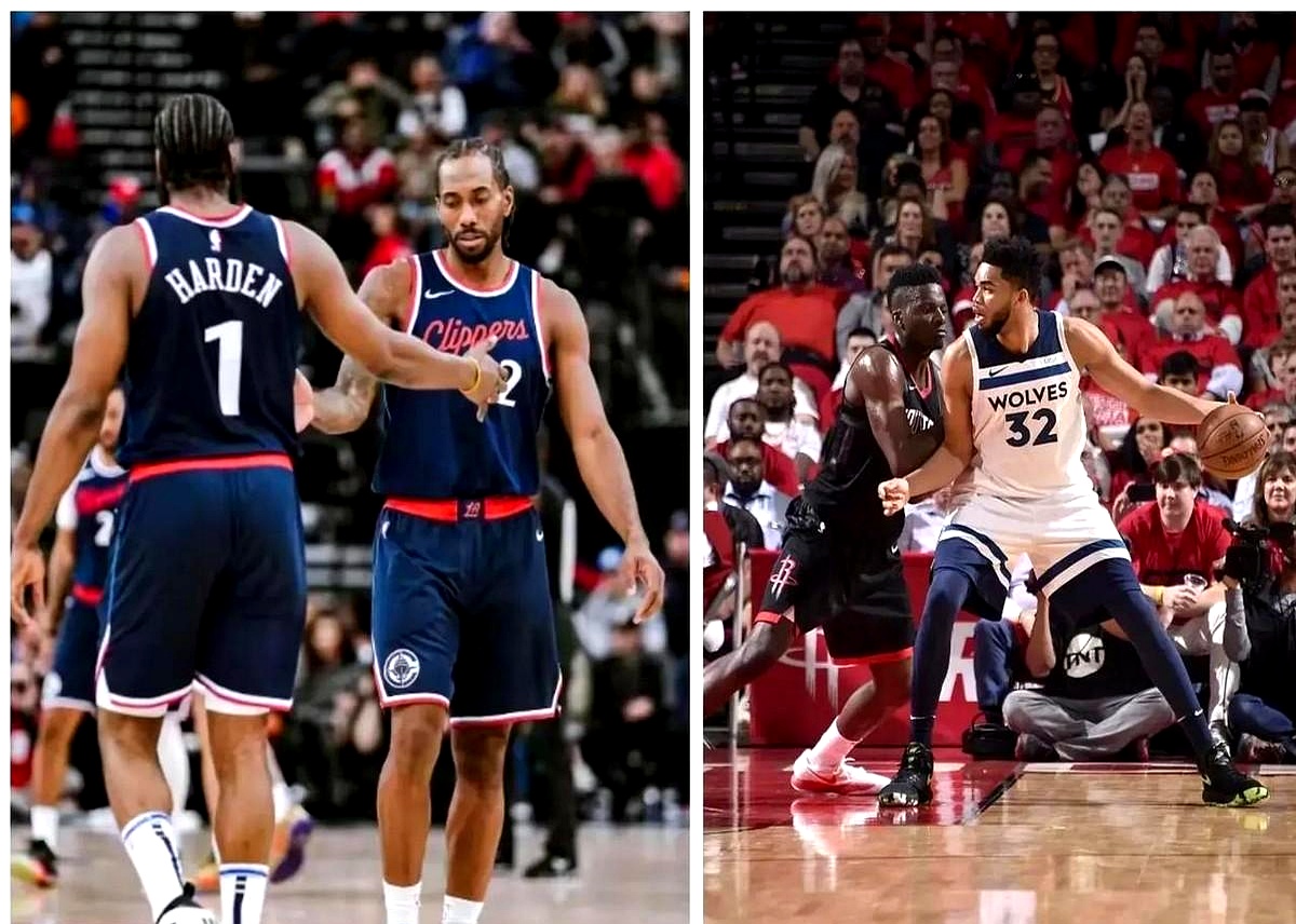 快船队关键球员受伤,球迷心痛不已的简单介绍 快船队关键球员受伤,球迷心痛不已的简单介绍