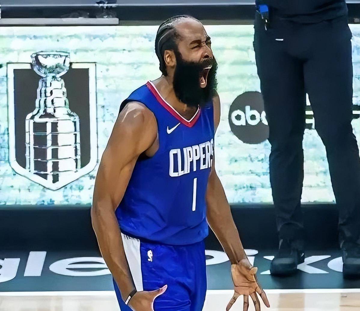 快船队关键球员受伤,球迷心痛不已的简单介绍 快船队关键球员受伤,球迷心痛不已的简单介绍