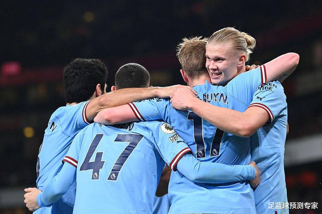 曼城客场战平伯恩茅斯，榜首位置受挑战的简单介绍
