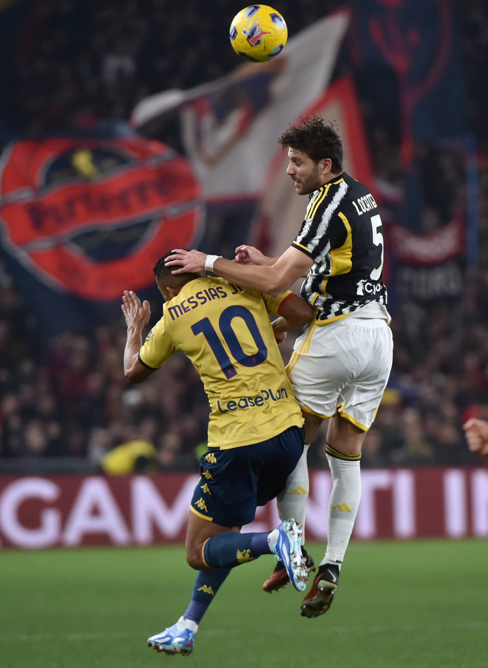 热那亚主场失利，保级形势严峻