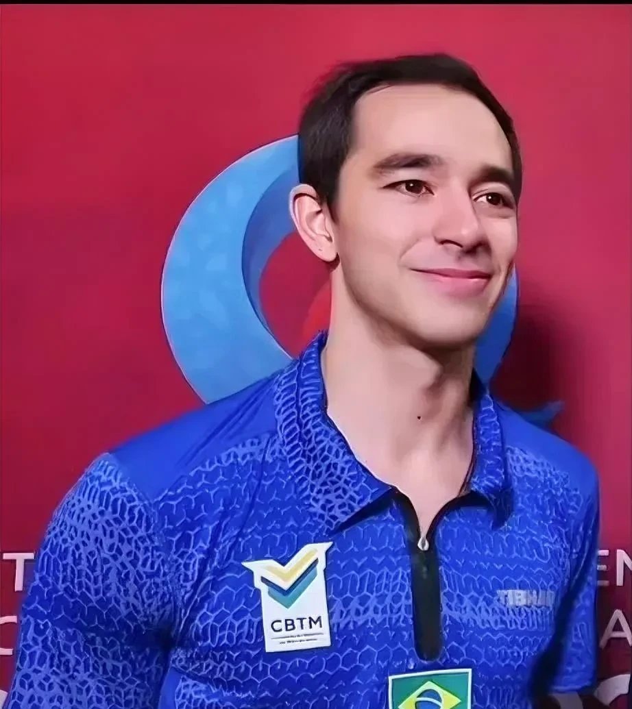 土耳其选手崭露头角抢下冠军宝座！