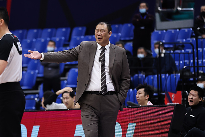 吉林队夺得关键胜利,实力有所增强 吉林队夺得关键胜利,实力有所增强