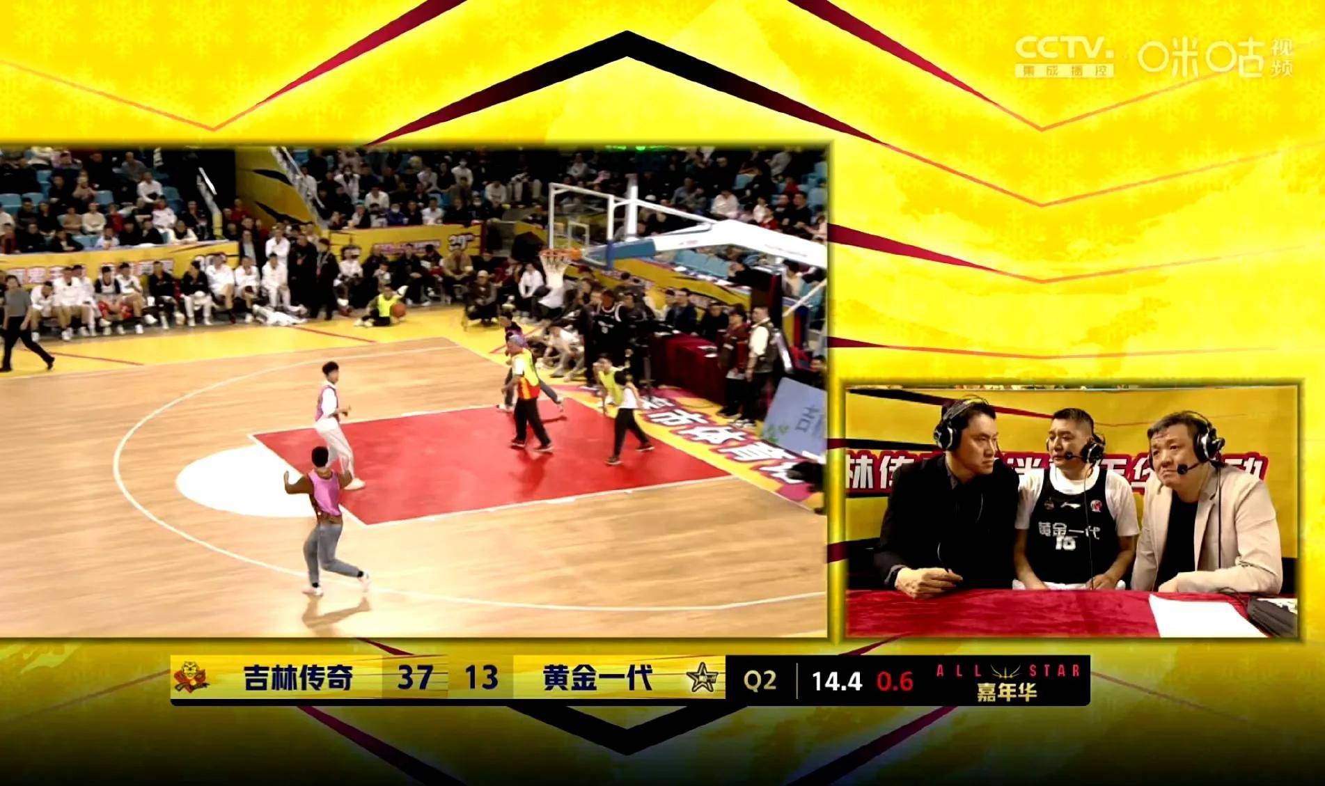 亚洲球员在全明星赛中大放异彩