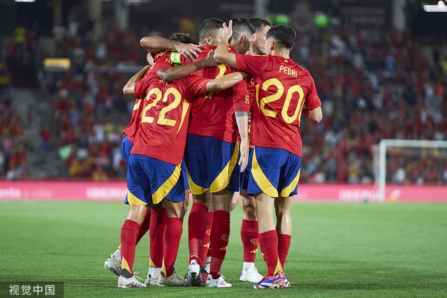 关于葡萄牙险胜北爱尔兰，晋级前景一片光明的信息