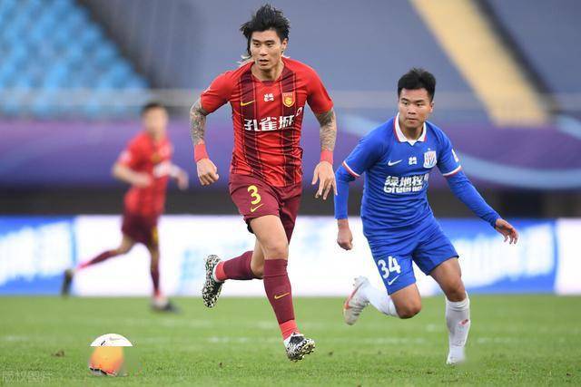 关于华夏幸福官方宣布赵宇豪转会山东鲁能，两年租借协议达成的信息