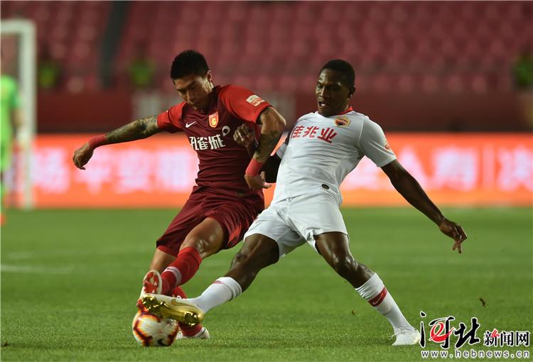 关于华夏幸福官方宣布赵宇豪转会山东鲁能，两年租借协议达成的信息