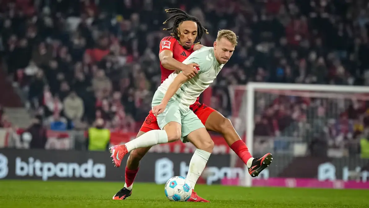 拜仁慕尼黑主场1-0击败云达不莱梅，取得德甲联赛四连胜