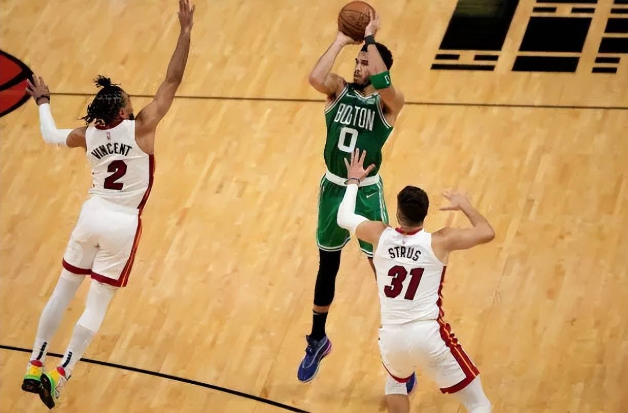 凯尔特人不敌奇才，泰勒-赖斯表现出色砍下大号三双