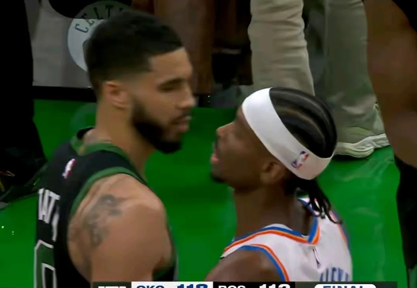 凯尔特人不敌奇才，泰勒-赖斯表现出色砍下大号三双