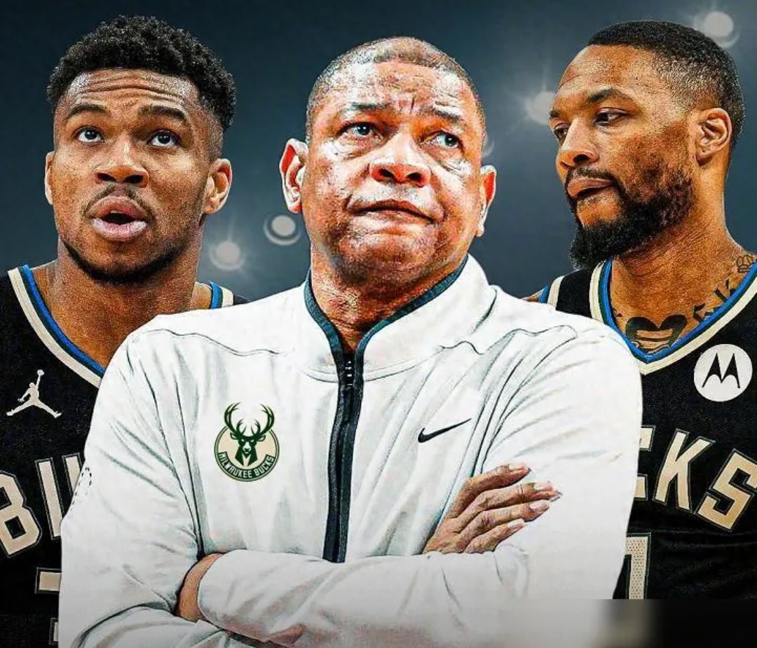 雄鹿连胜，字母哥称霸东部