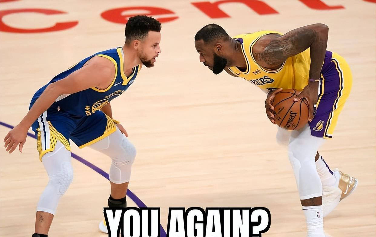 勇士击败湖人,豪取近期胜利 勇士击败湖人,豪取近期胜利