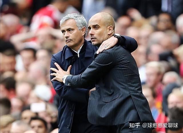 曼城主帅瓜迪奥拉:利物浦是英超冠军最大竞争对手 曼城主帅瓜迪奥拉:利物浦是英超冠军最大竞争对手