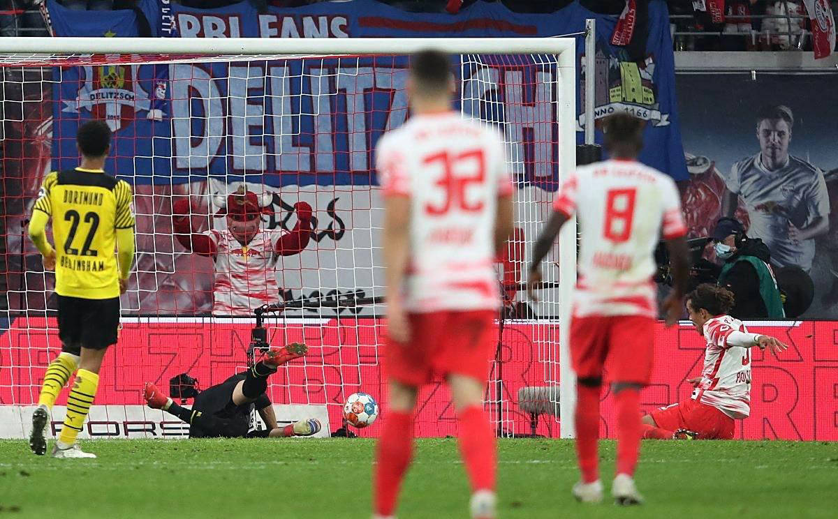 拜仁慕尼黑客场战胜RB莱比锡,德甲联赛豪取三分,领跑榜首位置的简单介绍 拜仁慕尼黑客场战胜RB莱比锡,德甲联赛豪取三分,领跑榜首位置的简单介绍