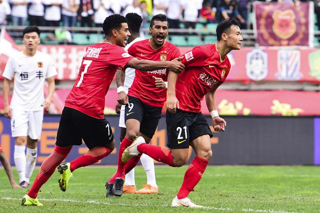 恒大不敌建业,输球后排名下滑至第六位的简单介绍 恒大不敌建业,输球后排名下滑至第六位的简单介绍