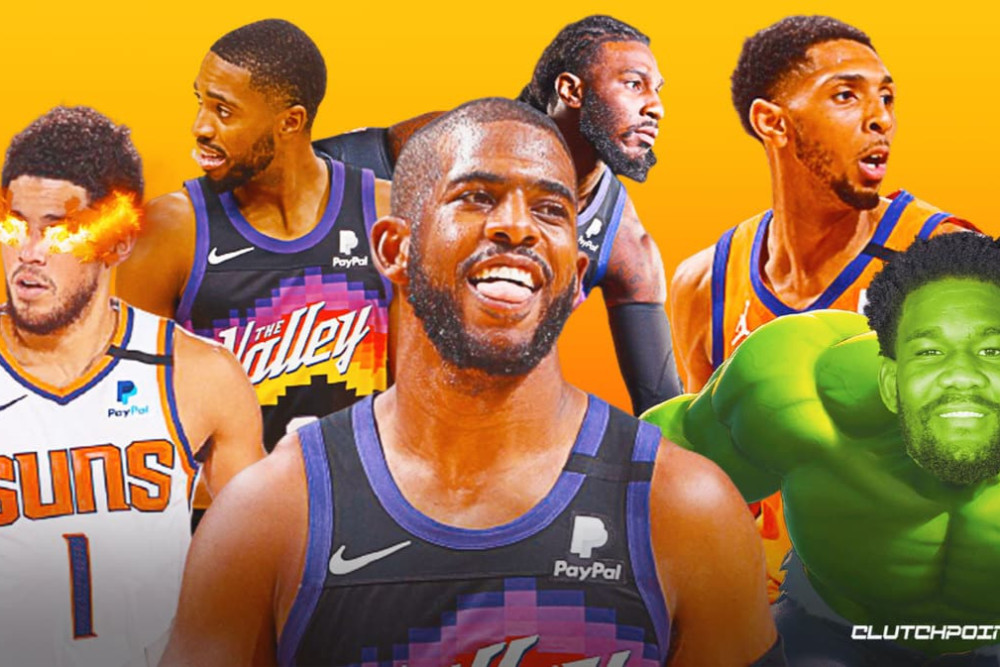 快船逆袭太阳，小卢卡单节历史新高