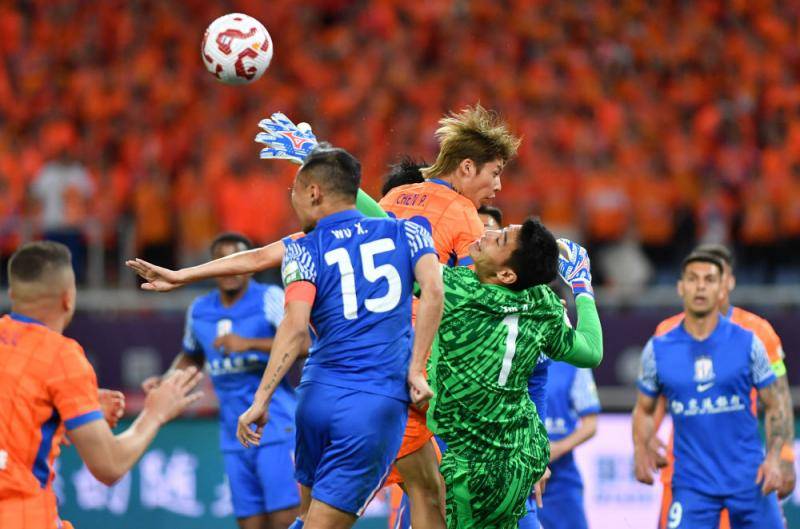 中超第三轮-深圳2-2绝杀建业21轮不败保持不败 中超第三轮-深圳2-2绝杀建业21轮不败保持不败