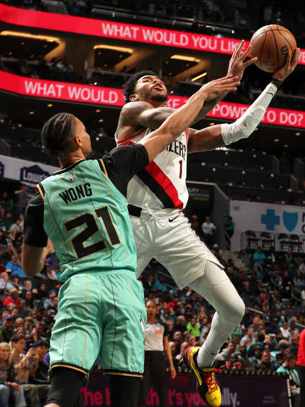 篮网惨败开拓者,遭遇两连败 篮网惨败开拓者,遭遇两连败