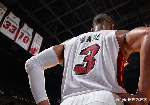 韦德20+绿军告负，热火继续豪取四连胜