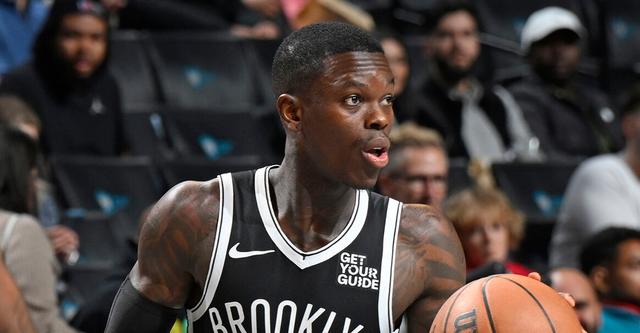 篮网客场击败灰熊,主场稳如泰山 篮网客场击败灰熊,主场稳如泰山