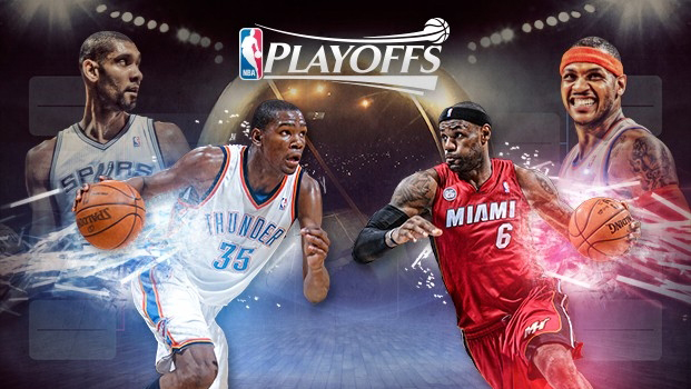 热火横扫水花，轻松晋级下一轮