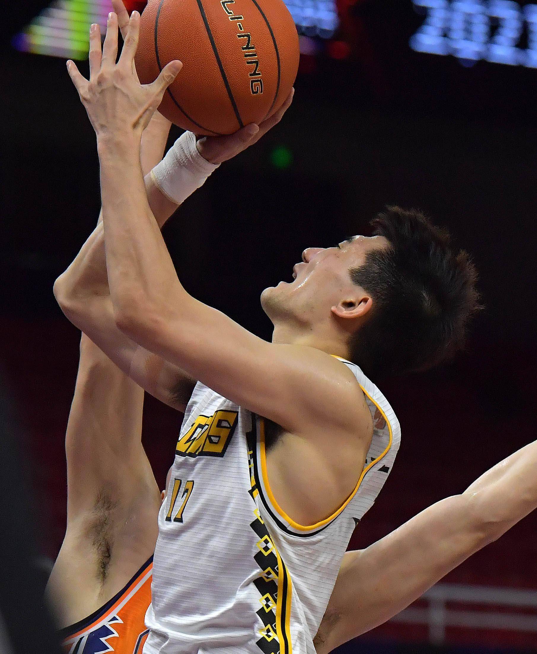 法国篮球联赛决定推迟举行季后赛 法国篮球联赛决定推迟举行季后赛