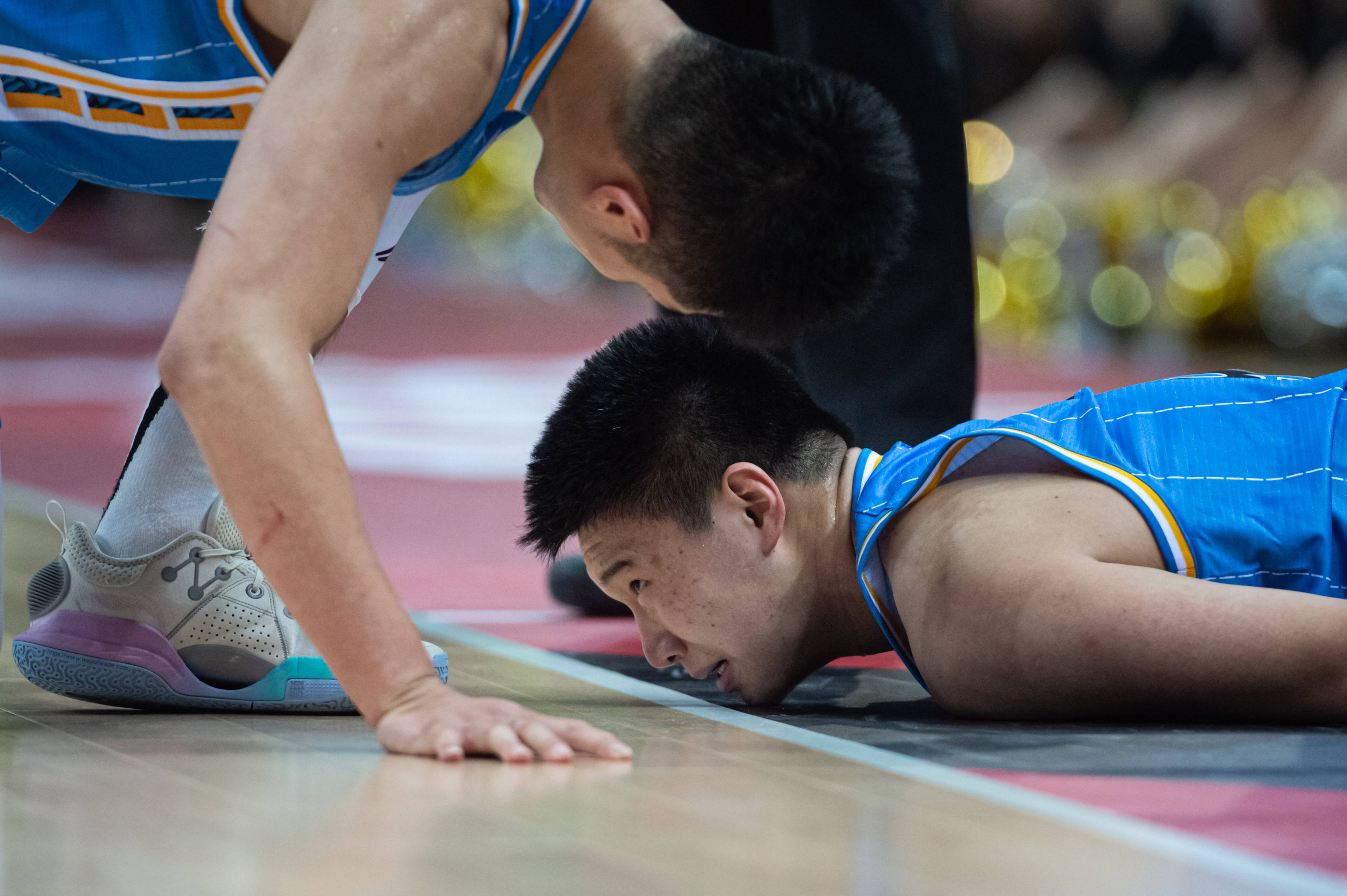 法国篮球联赛决定推迟举行季后赛 法国篮球联赛决定推迟举行季后赛