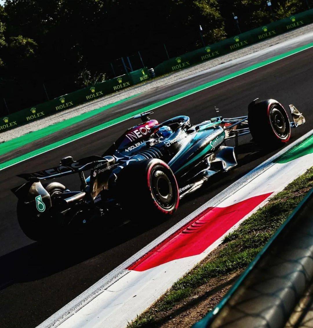 雷诺车队横扫迈凯伦，勒克莱尔扛起全队的简单介绍