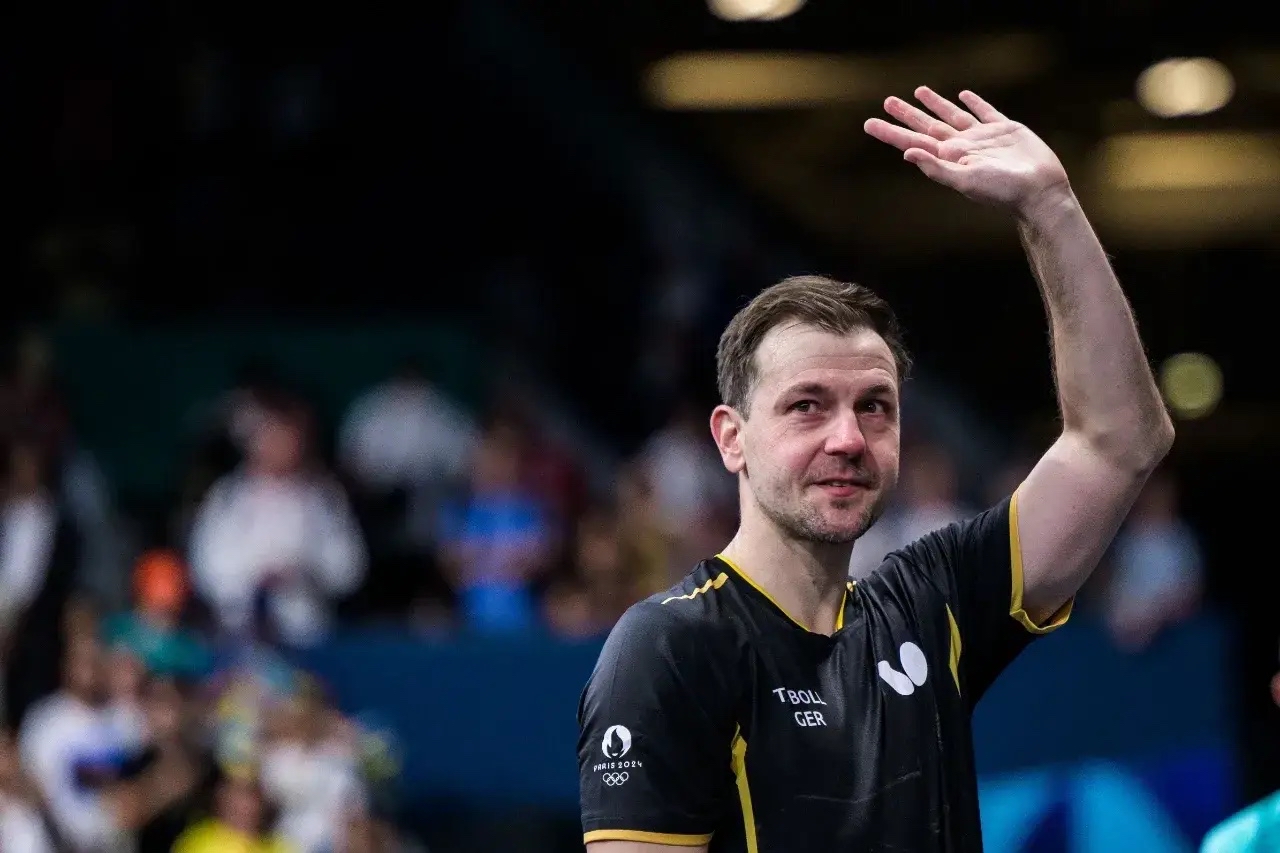 德国队逆转中国队,波尔刷新纪录 德国队逆转中国队,波尔刷新纪录